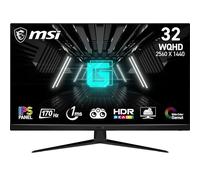 MSI G321Q 31.5" LED IPS WQHD 170Hz G-Sync Compatible