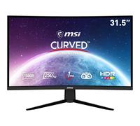 MSI G32C4XDE - Monitor LED - Gaming - Curvo - 80 Cm (31.5") - 1920 X 1080 Full [EEK: F]
