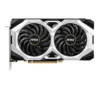 MSI VENTUS GeForce RTX 2060 GP OC NVIDIA 6 GB GDDR6