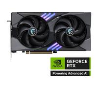 MSI GAMING GeForce RTX 5060 TI 16G OC