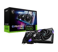 MSI GAMING GEFORCE RTX 5080 16G TRIO OC