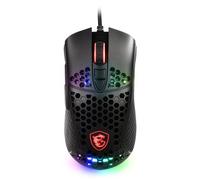 MSI M99 | Ratón Gaming 4000 DPI RGB