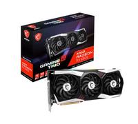 MSI Gaming Radeon RX 6800 16GB GDDR6 256-Bit HDMI/DP 2155 MHz RDNA 2 Architecture OC Tarjeta gráfica (RX Z Trio 16G), 9B14-137-732