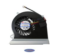 MSI GE60 16GA 16GC PAAD06015SL-N284 Procesador del ordenador portátil ventilador, refrigerador