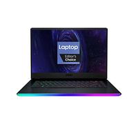MSI GE66 Raider 10SGS-058 15.6" 300Hz 3ms Gaming Laptop Intel Core i7-10750H RTX 2080 Super 32GB 1TB NVMe SSD Win10 VR Ready