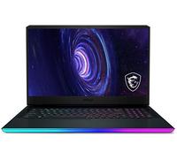 MSI GE76 Raider 10UH-231 17.3" 300Hz 3ms Gaming Laptop Intel Core i7-10870H RTX3080 32GB 1TB NVMe SSD Win10 VR Ready