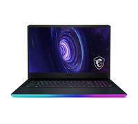 MSI GE76 Raider 12UHS-231FR