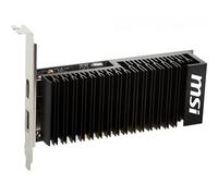 MSI - GeForce GT 1030 2GHD4 LP OC