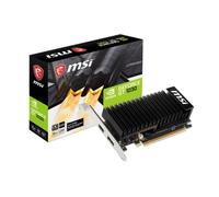 MSI - GeForce GT 1030 2GHD4 LP OC