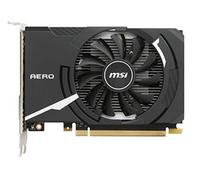 MSI GeForce GT 1030 AERO ITX 2GD4 OC - Tarjeta Gráfica AERO [Modelo antiguo]
