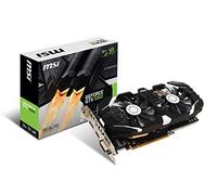 MSI GeForce GTX 1060 OC 3GB 192BIT DVI/HDMI/3DP/EP6