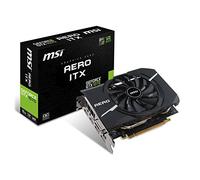 MSI GeForce GTX 1070 AERO ITX 8G OC - Tarjeta Gráfica AERO