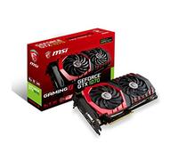 MSI Geforce Gtx 1070 Gaming X 8G - Tarjeta gráfica