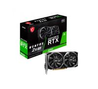 MSI VENTUS GEFORCE RTX 3050 2X XS 8G OC tarjeta gráfica NVIDIA 8 GB GDDR6