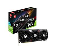 MSI GeForce RTX 3080 Ti Gaming X Trio 12G NVIDIA 12 GB GDDR6X