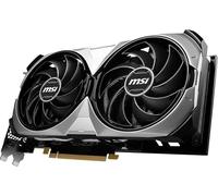 MSI VENTUS GeForce RTX 4070 Ti SUPER 16G 2X OC NVIDIA 16 GB GDDR6X