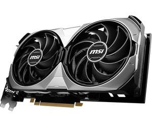 MSI GeForce RTX 4070 Ti Super 16G Ventus 2X OC