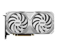 MSI GeForce RTX 4070 Ti Super 16G Ventus 2X White OC