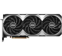 MSI GeForce RTX 4080 Super 16G Ventus 3X OC