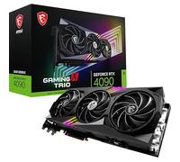 MSI GeForce RTX 4090 Gaming X Trio 24G