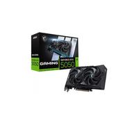 MSI GeForce RTX 5050 8G GAMING OC NVIDIA 8 GB GDDR6