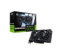 MSI GeForce RTX 5050 Gaming OC 8GB GDDR6 DLSS4 | Tarjeta Gráfica Nvidia