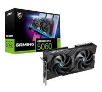MSI GeForce RTX 5060 8G Gaming OC