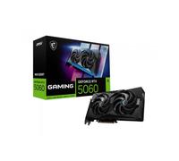 MSI GeForce RTX 5060 8G GAMING OC NVIDIA 8 GB GDDR7
