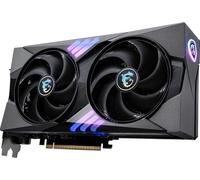 MSI GeForce RTX 5060 Ti 16G Gaming OC Tarjeta gráfica, RTX 5060 Ti, 16GB GDDR7 (28Gbps/128-bit), PCIe 5.0 - Twin FROZR 10 (2 x STORMFORCE Fan) - RGB - HDMI 2.1b, DisplayPort 2.1b