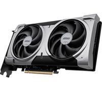 MSI VENTUS GeForce RTX 5060 TI 16G 2X OC PLUS NVIDIA 16 GB GDDR7