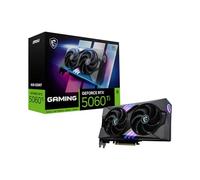 MSI GeForce RTX 5060 Ti 8G Gaming OC - Placa gráfica VD9178