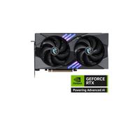 MSI GeForce RTX 5060 Ti Gaming OC 16GB GDDR7 DLSS4