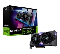 MSI GAMING GeForce RTX 5060 TI 16G OC NVIDIA 16 GB GDDR7