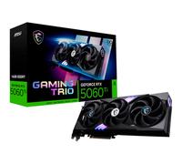 MSI GeForce RTX 5060 Ti GAMING TRIO OC 16GB GDDR7 DLSS4