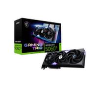 MSI Geforce RTX 5060 Ti Gaming Trio OC 16GB GDDR7 DLSS4 | Tarjeta Gráfica Nvidia