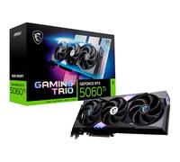 MSI GeForce RTX 5060 Ti GAMING TRIO OC 8GB GDDR7 DLSS4