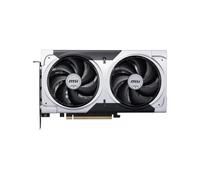 MSI GeForce RTX 5060 Ti Ventus 2X OC Plus 8GB GDDR7 DLSS4 - Tarjeta gráfIca