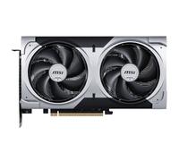 MSI GeForce RTX 5060 Ti VENTUS 2X OC PLUS 8GB GDDR7 Reflex 2 RTX AI DLSS4 BULK