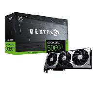 MSI GeForce RTX 5060 Ti 16G Ventus 3X OC
