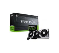 MSI GeForce RTX 5060 Ti 16G Ventus 3X OC
