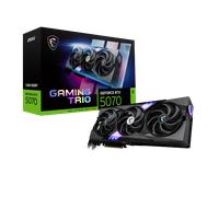 MSI GAMING GeForce RTX 5070 12G TRIO OC NVIDIA 12 GB GDDR7