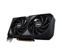 MSI GeForce RTX 5070 12GB GDDR7 Shadow 2X OC + SPATIUM M470 Pro PCIe 4.0 NVMe M.2 1TB, Tarjeta Gráfica Gaming y Creación de Contenido, Arquitectura Blackwell, Doble Ventilador TORX 5.0 - Bundle
