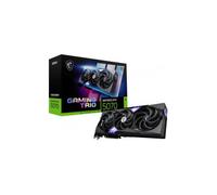 MSI GAMING GeForce RTX 5070 12G TRIO OC NVIDIA 12 GB GDDR7