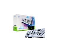 MSI GAMING GeForce RTX 5070 12G TRIO OC WHITE NVIDIA 12 GB GDDR7