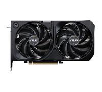 Placa de Vídeo GeForce RTX 5070 12G SHADOW 2X OC NVIDIA 12GB GDDR7 - MSI