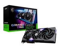 MSI GeForce RTX 5070 Ti GAMING TRIO OC PLUS 16GB GDDR7 DLSS4