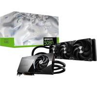 MSI GeForce RTX 5080 16G SUPRIM LIQUID SOC