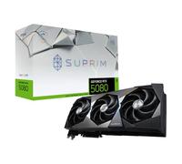 MSI GeForce RTX 5080 16G SUPRIM SOC