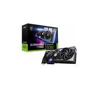MSI GAMING GEFORCE RTX 5080 16G TRIO OC tarjeta gráfica NVIDIA 16 GB GDDR7