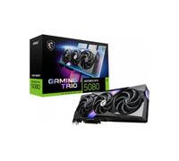 MSI GAMING GEFORCE RTX 5080 16G TRIO OC tarjeta gráfica NVIDIA 16 GB GDDR7